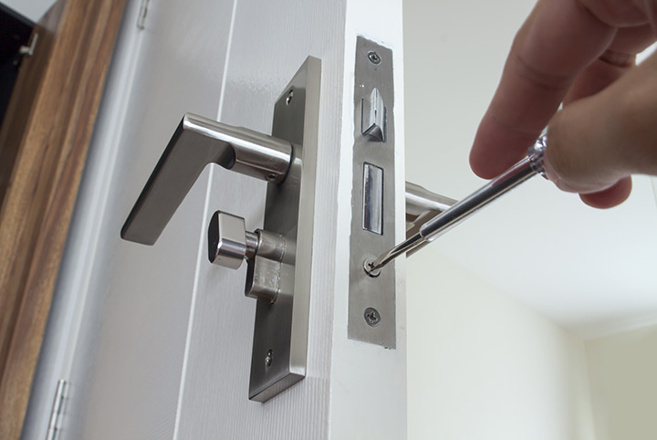 Our local locksmiths are able to repair and install door locks for properties in Oxhey and the local area.